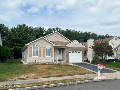 29 Abergele Drive, Home with 2 bedrooms, 2 bathrooms and null parking in Toms River NJ | Image 2