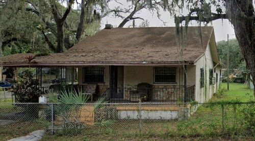 4009 N 15th St, TAMPA, FL, 33610-7501 | Card Image