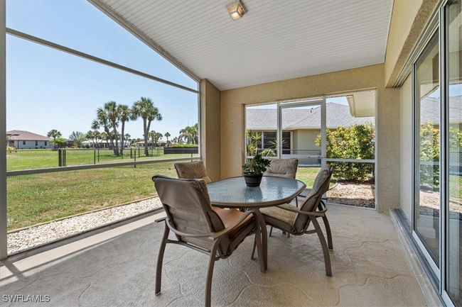 7334 N Tulip Tree, House other with 3 bedrooms, 2 bathrooms and null parking in Punta Gorda FL | Image 28