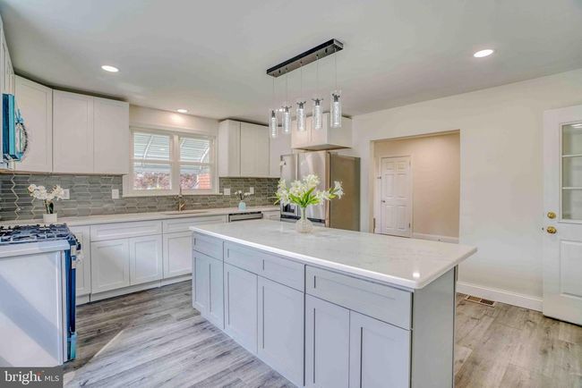 611 Parkview Blvd, House other with 3 bedrooms, 3 bathrooms and null parking in LANSDOWNE PA | Image 12
