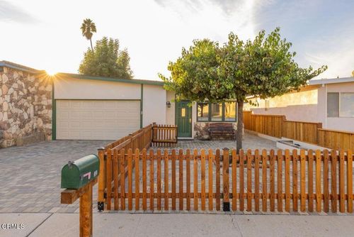 303 Lark Ellen Ave, OJAI, CA, 93023-3057 | Card Image