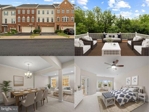 21252 Park Grove Ter, ASHBURN, VA, 20147-6082 | Card Image