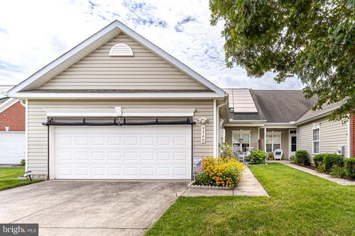 9540 Wedge Way, DELMAR, MD, 21875-2378 | Card Image