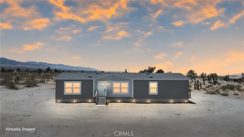13130 Silver Rock Rd, Pinon Hills, CA, 92372 | Card Image