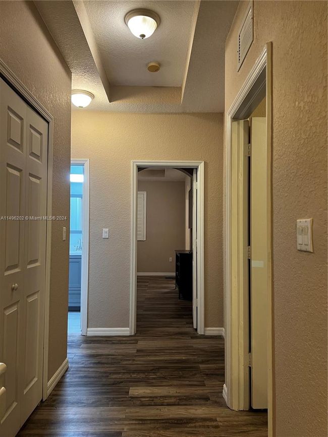 13748 Sw 118 Th Ter, Townhouse with 3 bedrooms, 3 bathrooms and null parking in Miami FL | Image 19