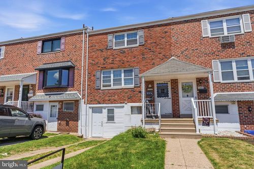 3549 Chalfont Dr, PHILADELPHIA, PA, 19154-4036 | Card Image
