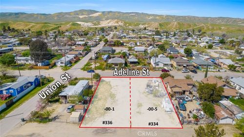 0 Adeline St, Maricopa, CA, 93252 | Card Image