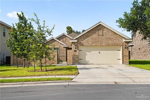 3609 Harvard Ave, McAllen, TX, 78504-6631 | Card Image