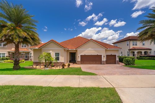 3546 Mediterra Dr, CLERMONT, FL, 34711-4631 | Card Image