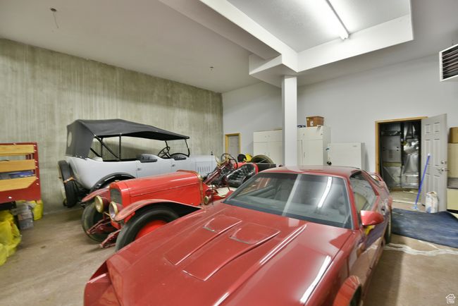 View of garage | Image 85