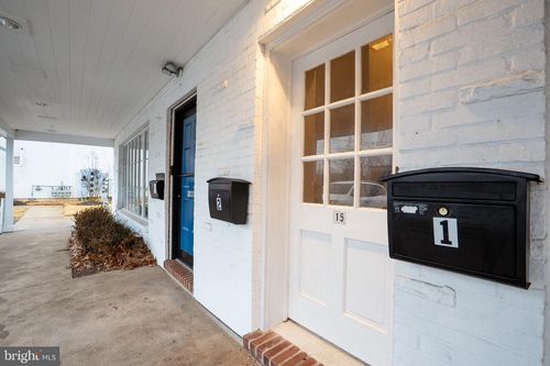 apt-1-15 Cranbury Rd, PRINCETON JUNCTION, NJ, 08550-1248 | Card Image