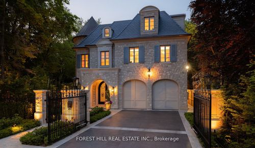 221 Forest Hill Rd, Toronto, ON, M5P2N3 | Card Image
