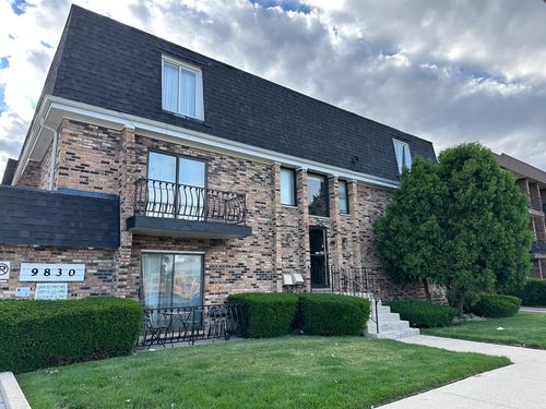 13-9830 Sayre Ave, Chicago Ridge, IL, 60415-1117 | Card Image