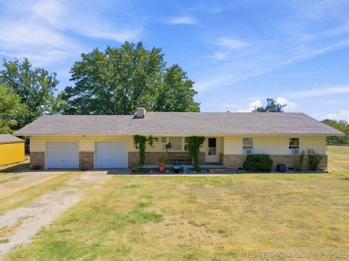9138 N 440, Big Cabin, OK, 74332 | Card Image