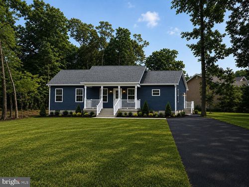 18 Lake Shore Dr, LEWES, DE, 19958-9100 | Card Image