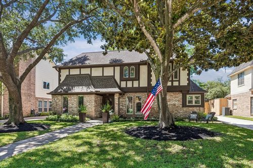 20723 Vanderwick Drive, Katy, TX, 77450 | Card Image