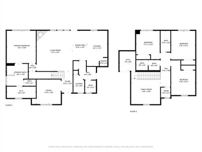 Floor plan | Image 3