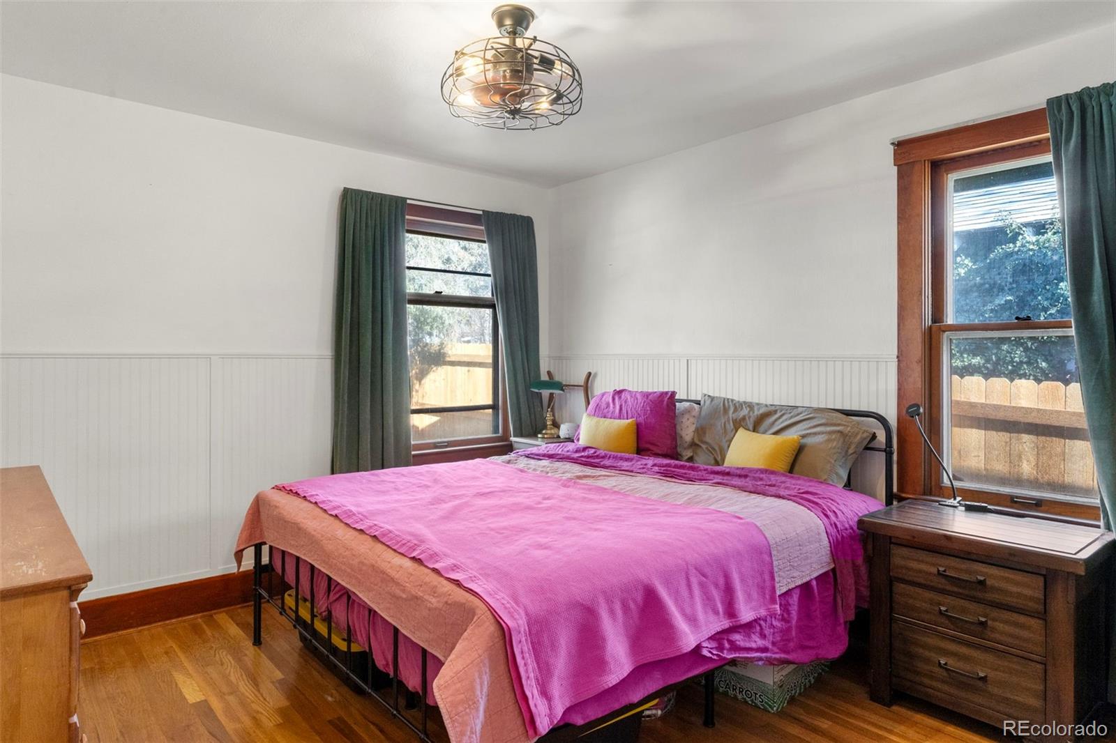 Residential in Colorado Springs 5