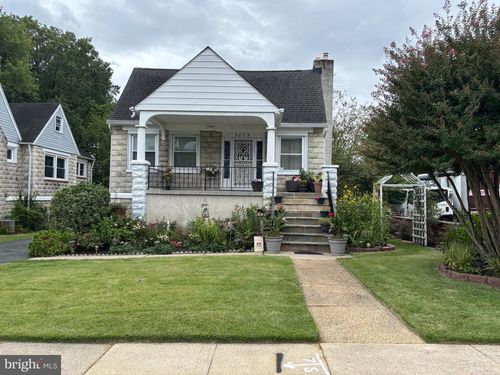 3015 Chesley Ave, BALTIMORE, MD, 21234-7811 | Card Image