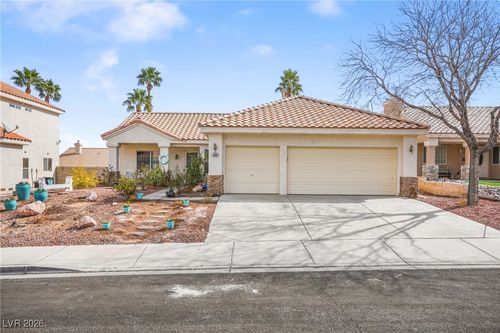 266 Corvallis Ct, Henderson, NV, 89074-8863 | Card Image