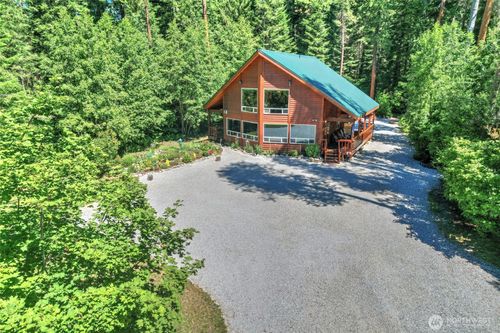2115 Chiwawa Ct, Leavenworth, WA, 98826-9603 | Card Image