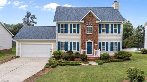 117 Northridge Dr, King, NC, 27021-8747 | Card Image
