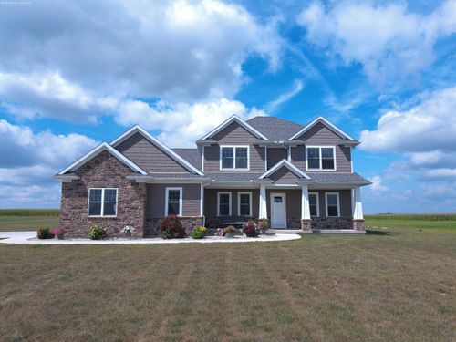 16785 Roettger Rd, New Bremen, OH, 45869-9424 | Card Image