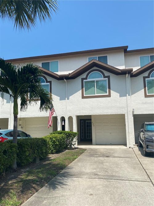 324 Madeira Cir, TIERRA VERDE, FL, 33715-1984 | Card Image