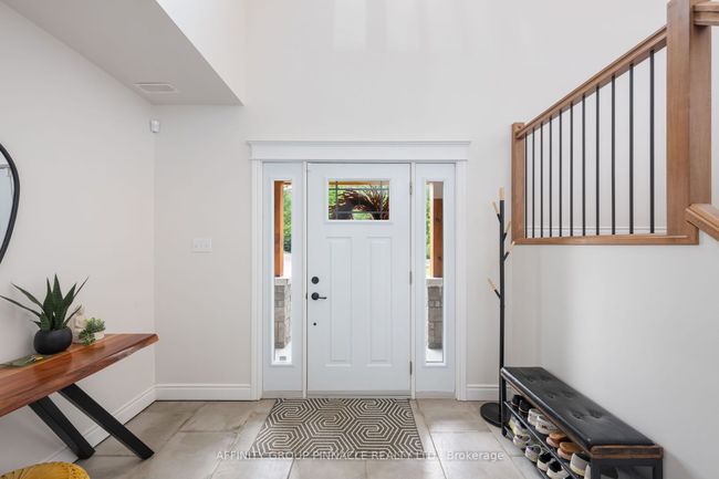 103B Carriage Landing Dr, House other with 3 bedrooms, 3 bathrooms and 10 parking in Haley Station ON | Image 6