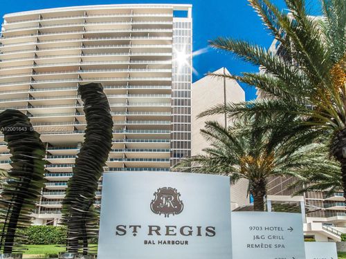 804n-9705 Collins Ave, Bal Harbour, FL, 33154-2267 | Card Image