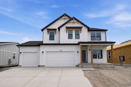502-1170 E Blackfeet Dr, Eagle Mountain, UT, 84005 | Card Image