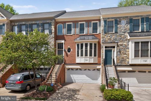 1169 Regal Oak Dr, ROCKVILLE, MD, 20852-1053 | Card Image