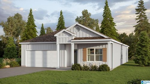 4917 Newbridge Boulevard, MCCALLA, AL, 35022 | Card Image