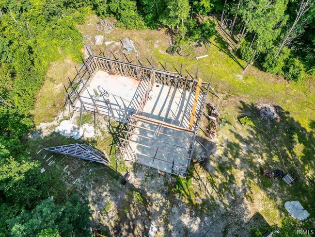 2500 S Coalmine Rd, Home with 0 bedrooms, 0 bathrooms and null parking in Bloomfield IN | Image 9
