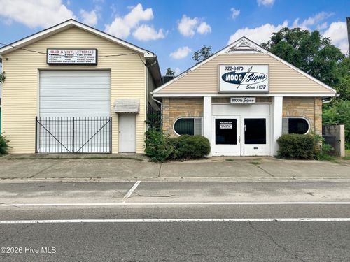 1 Greene Street, Augusta, GA, 30901 | Card Image