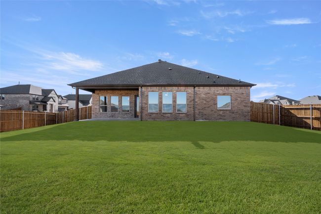 1002 Emerald Trace Dr, House other with 4 bedrooms, 3 bathrooms and null parking in Justin TX | Image 6