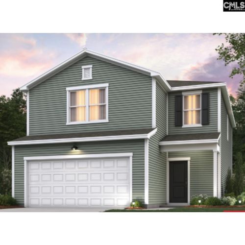 2236 Lofton Rd, Blythewood, SC, 29016-9298 | Card Image