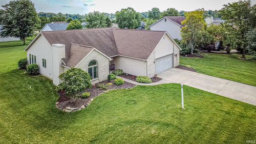 7982 D Andre Dr 92, Fort Wayne, IN, 46818-9205 | Card Image