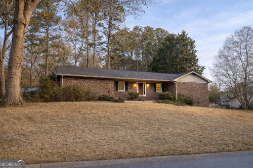370 Merrydale Dr Sw, Marietta, GA, 30064-3137 | Card Image