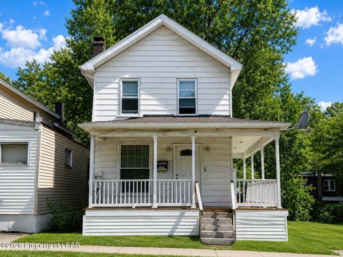 289 N River St, Wilkes Barre, PA, 18702-2501 | Card Image