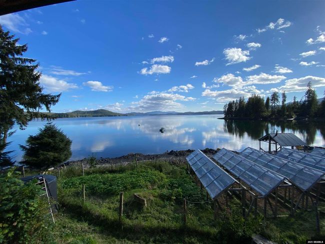 Lot 1, Block 10 Legal Address Only, House other with 4 bedrooms, 2 bathrooms and null parking in Whale Pass AK | Image 14