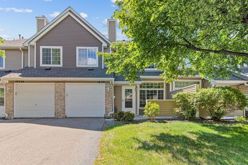 18341 Coneflower Ln, Eden Prairie, MN, 55346-2157 | Card Image