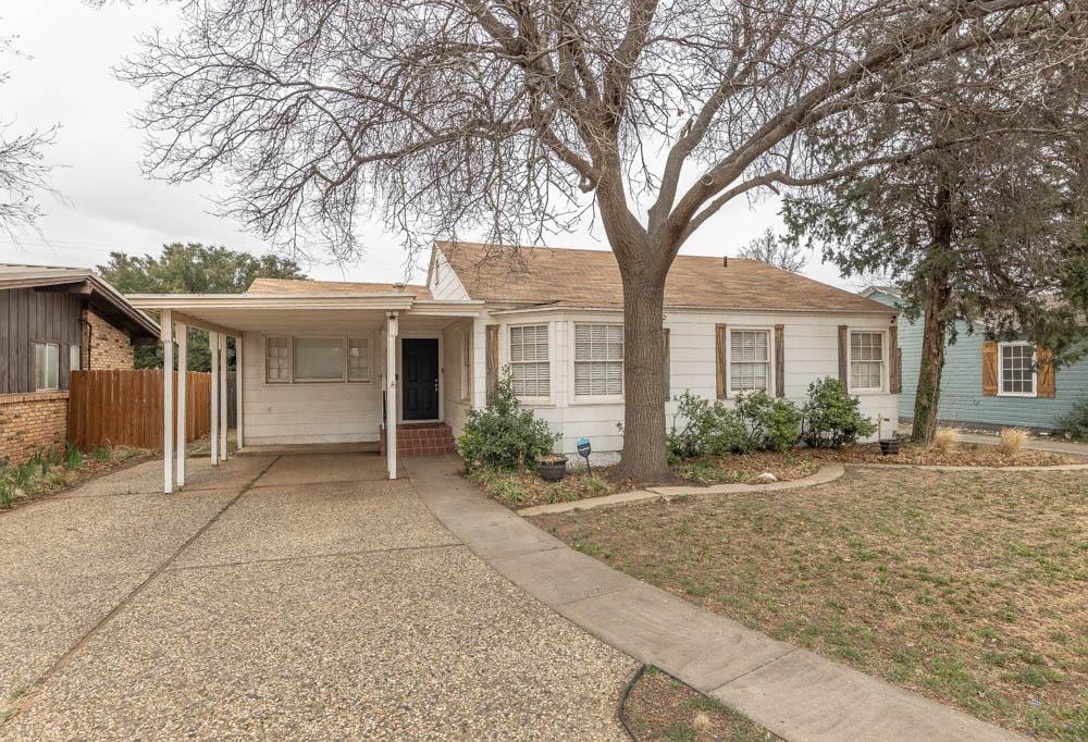 31st St, Lubbock, TX 79411