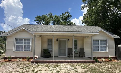 222 24th Ave, Apalachicola, FL, 32320-2500 | Card Image