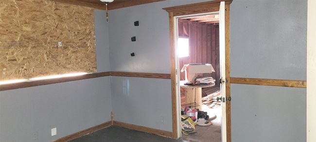 View of spare room | Image 18