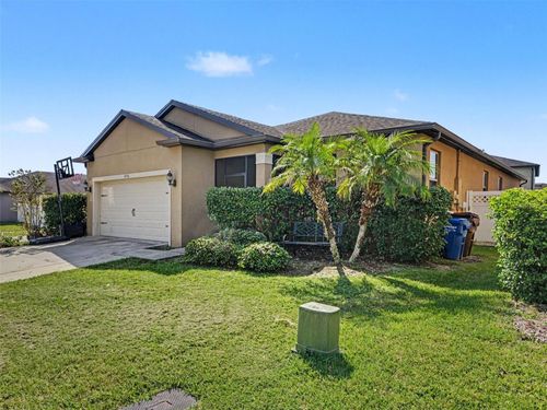 8706 Hinsdale Heights Dr, POLK CITY, FL, 33868-6010 | Card Image