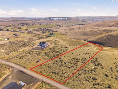 1-TBD Taggart Pr Se, Benton City, WA, 99320 | Card Image