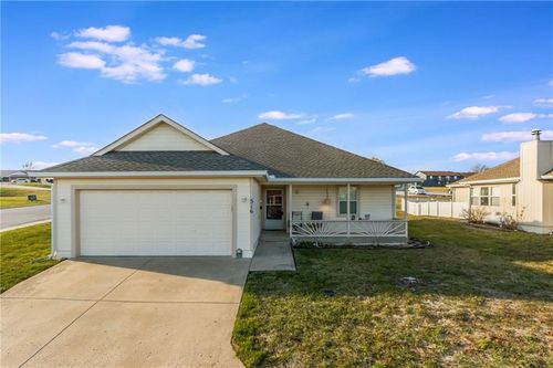 516 Saturn Street, Raymore, MO, 64083 | Card Image