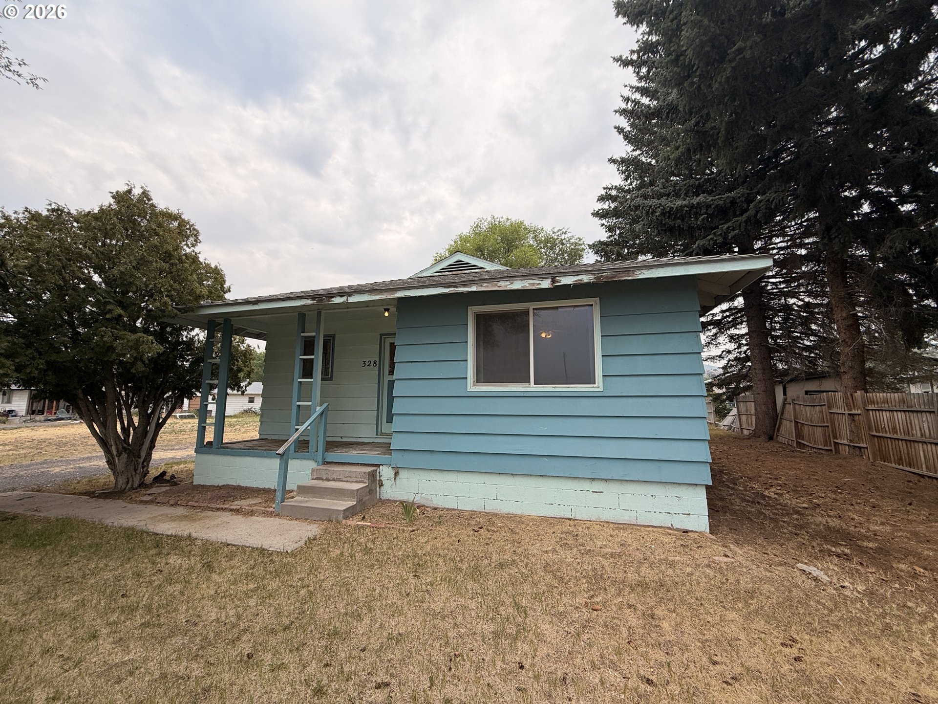 Residential in Hines 5
