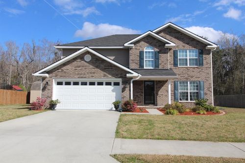 157 Outpost Trl, Midway, GA, 31320-7168 | Card Image